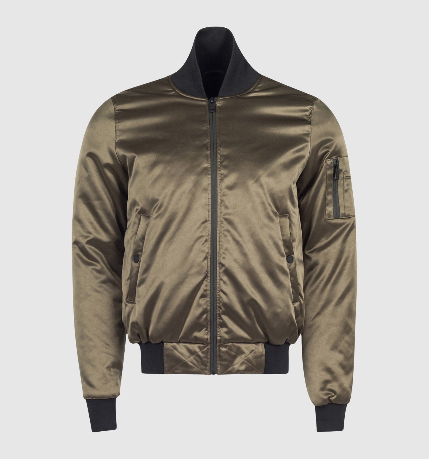 Blouson MERCURE TESLA