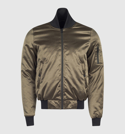 Blouson MERCURE TESLA