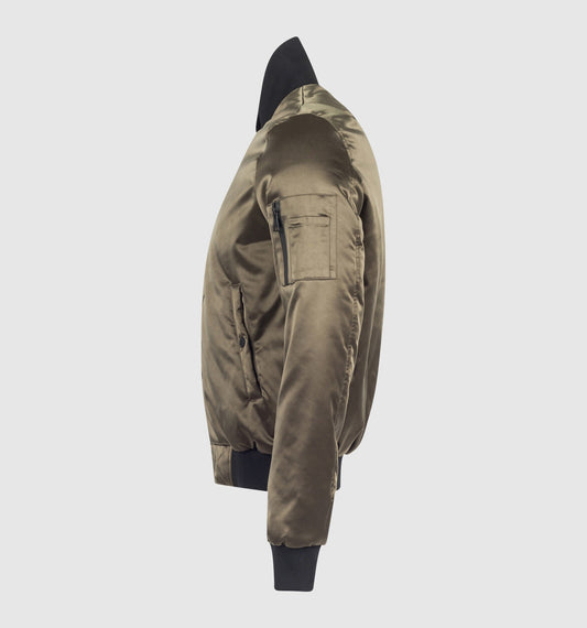 Blouson MERCURE TESLA