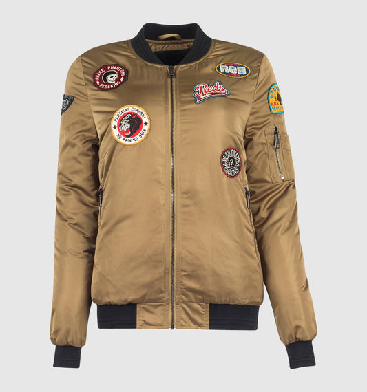 Blouson PRIVACY RAIZO