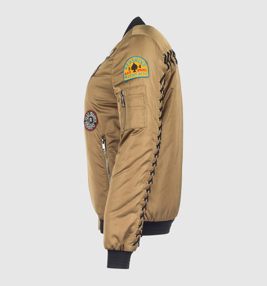 Blouson PRIVACY RAIZO