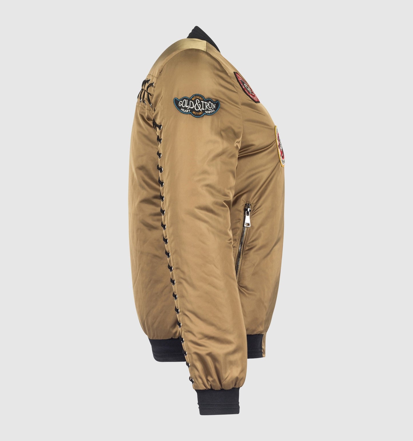 Blouson PRIVACY RAIZO