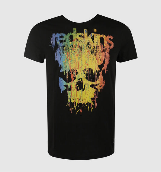 T-shirt DREADPOOL BAUHAUS