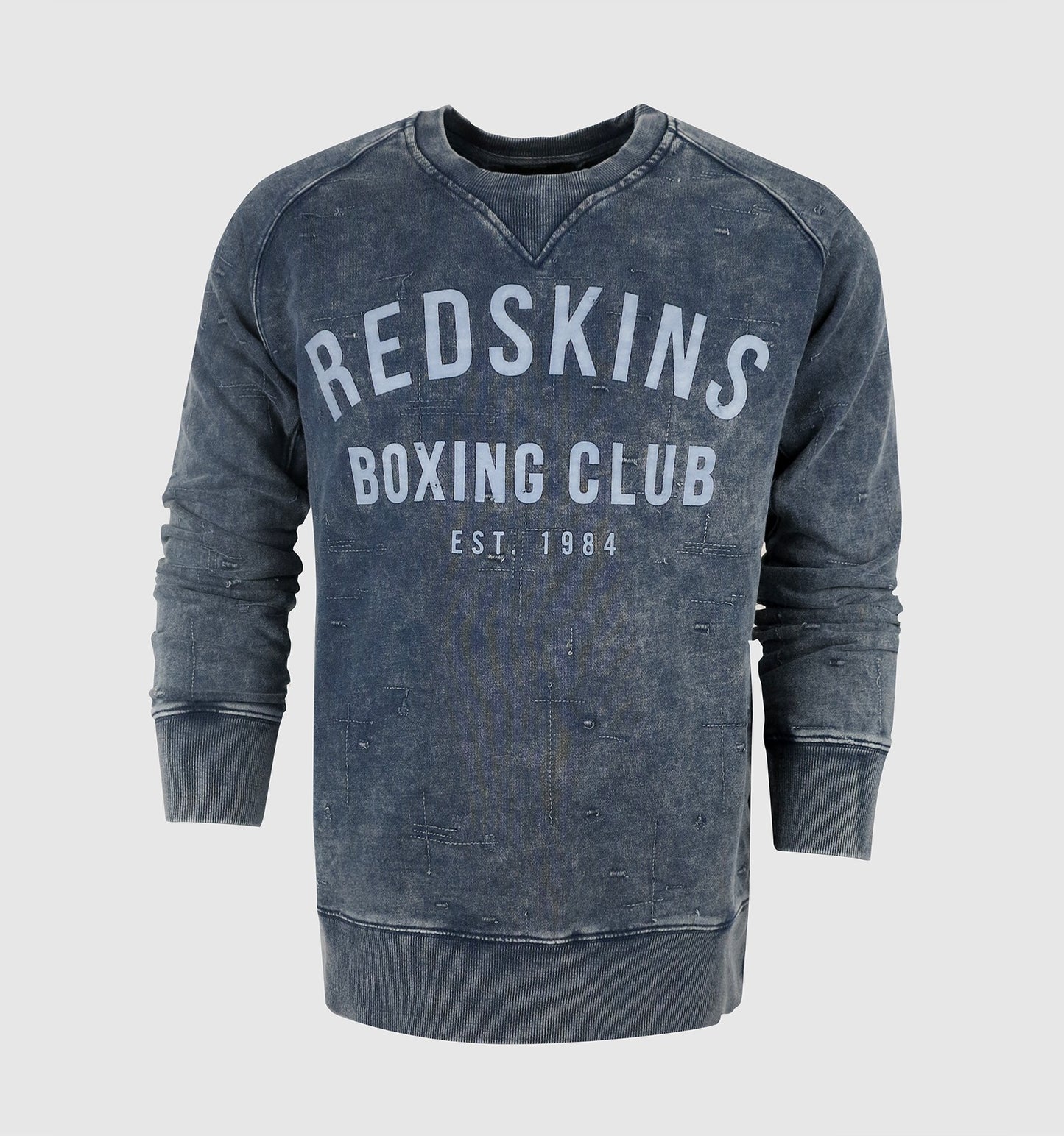 Sweat CREWNECK WOOM