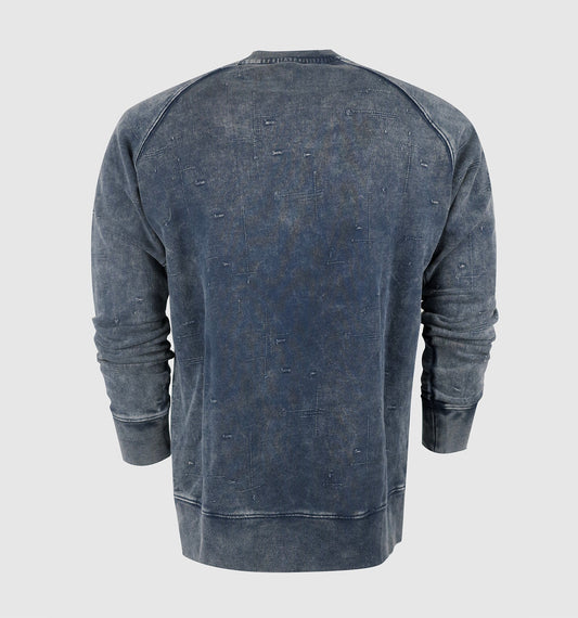 Sweat CREWNECK WOOM