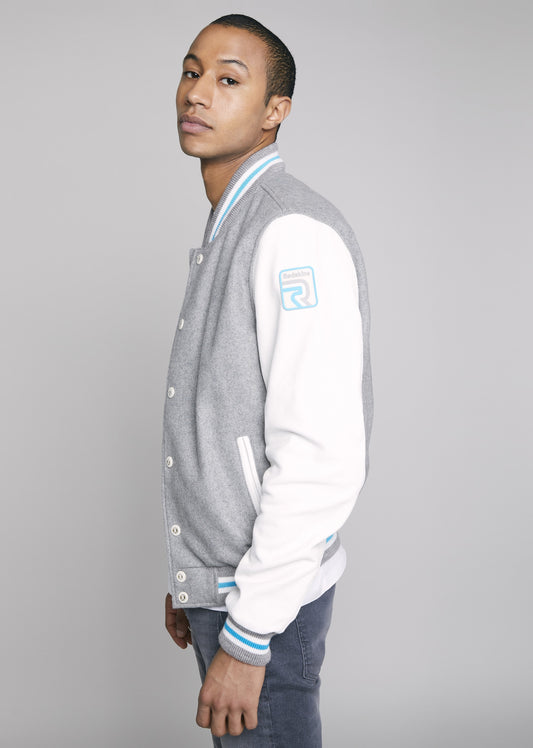 Blouson cuir WELLES GATES