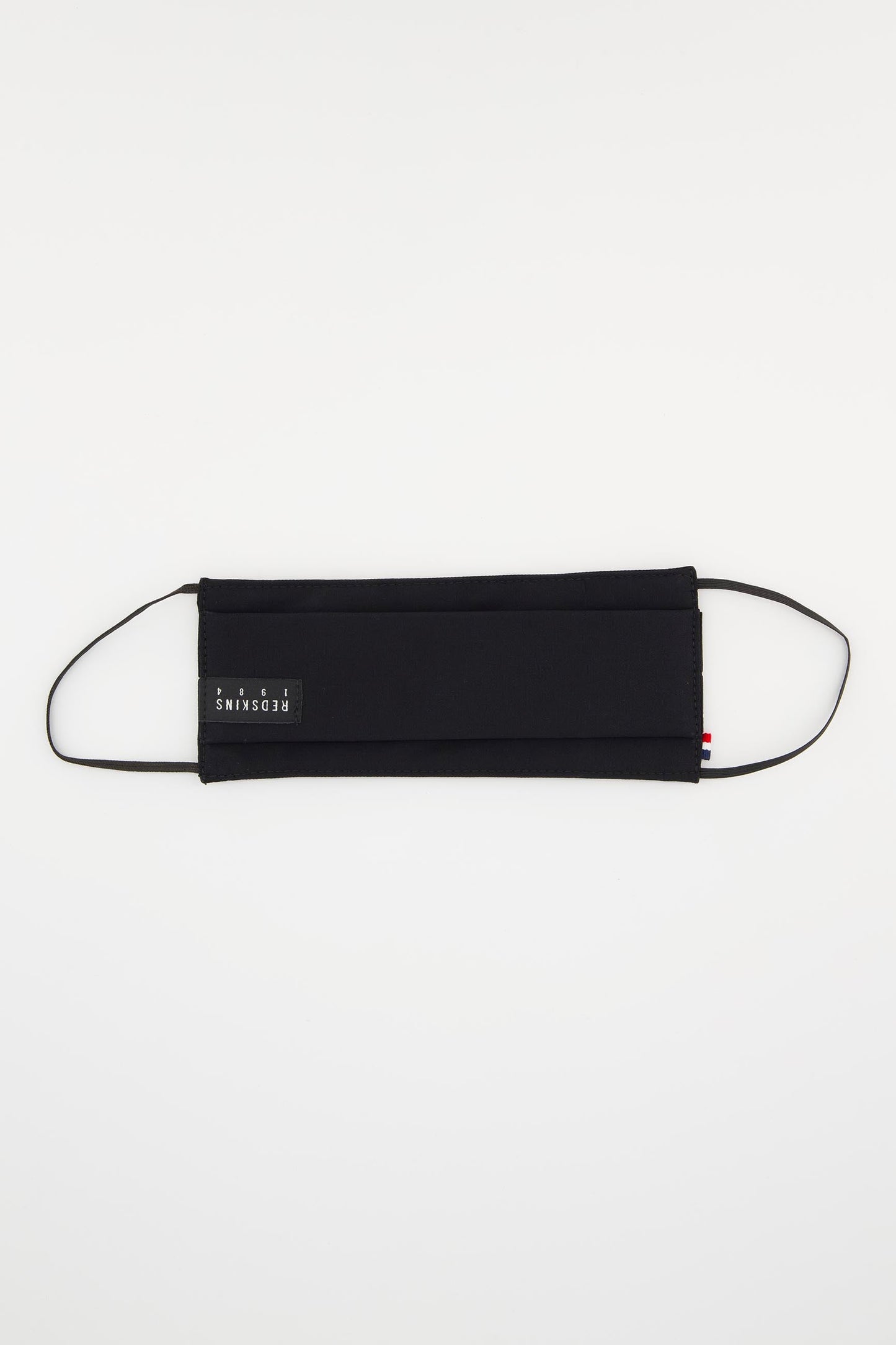 Masque coton noir