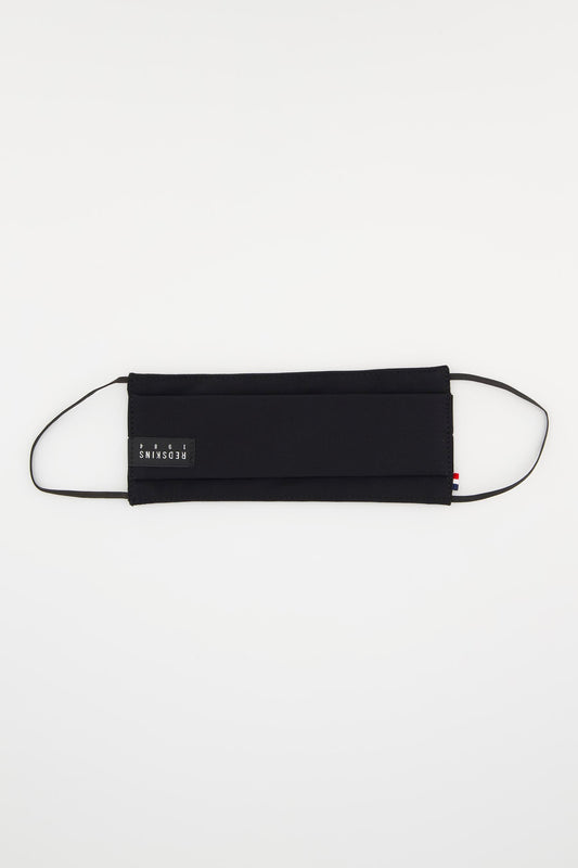 Masque coton noir