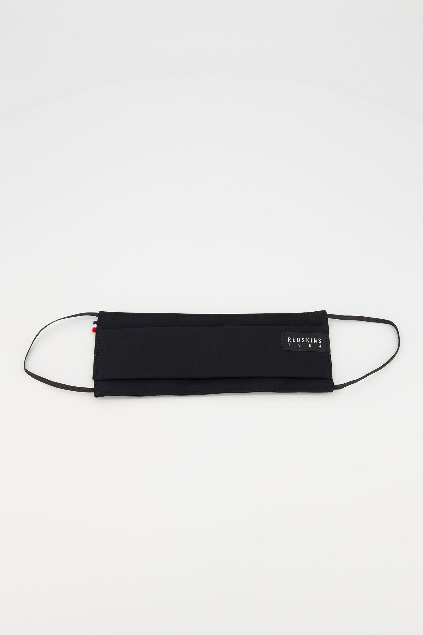 Masque coton noir