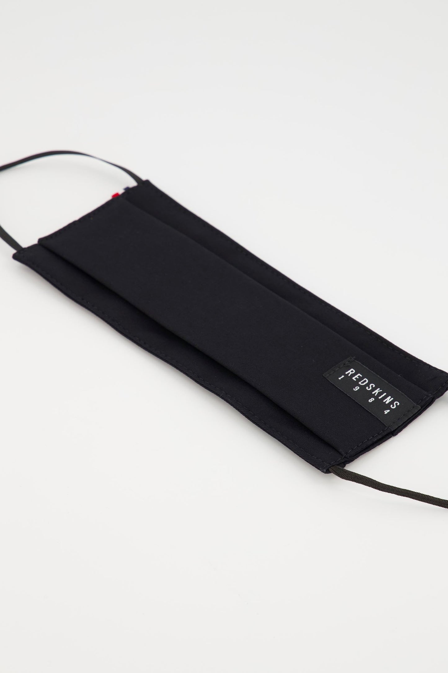 Masque coton noir