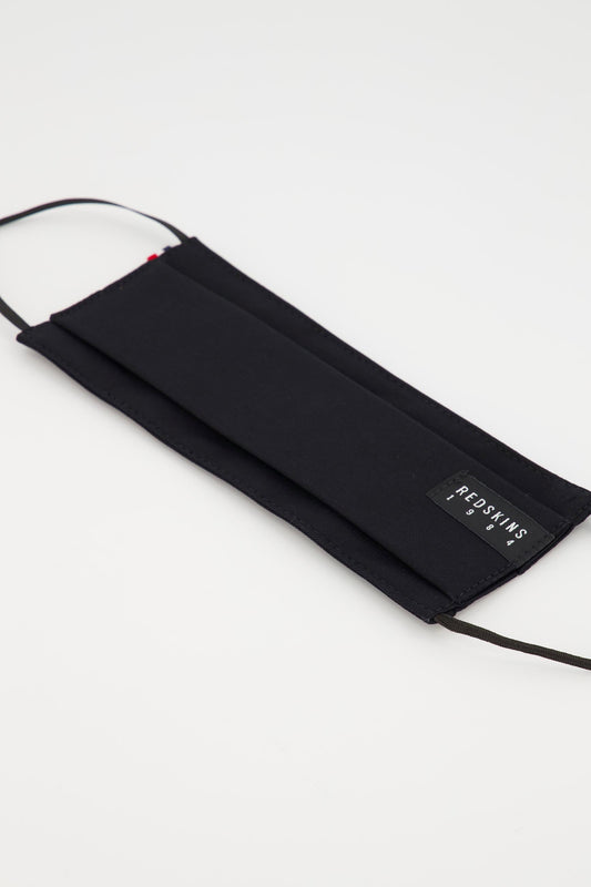Masque coton noir