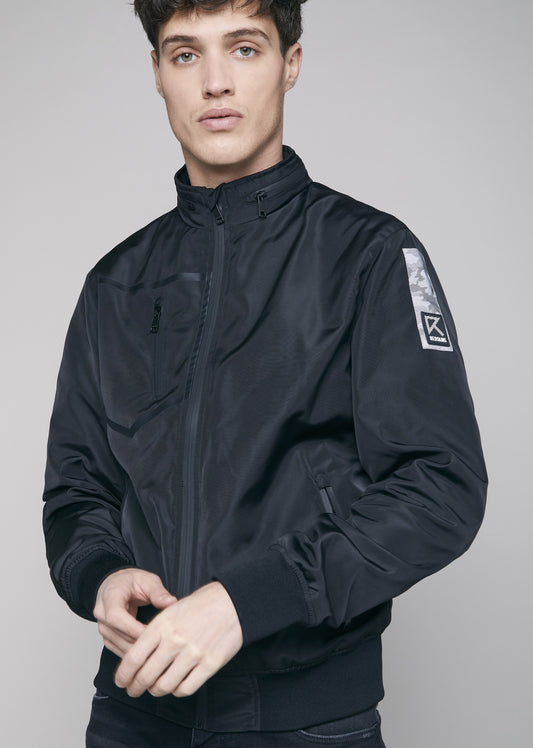 Blouson GAME ON MANDARIN