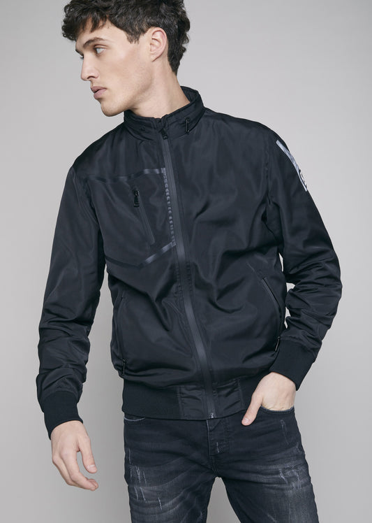 Blouson GAME ON MANDARIN
