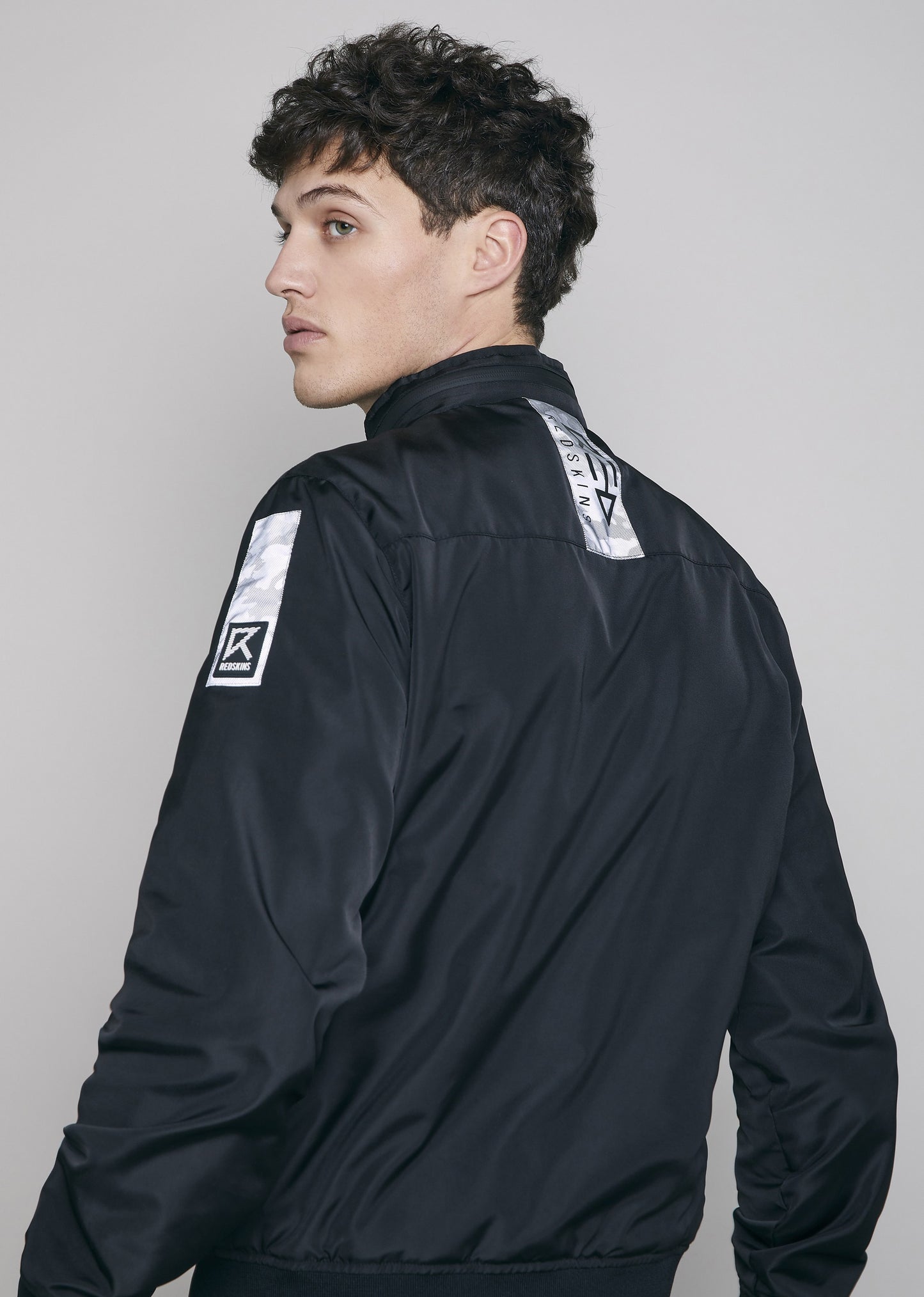Blouson GAME ON MANDARIN