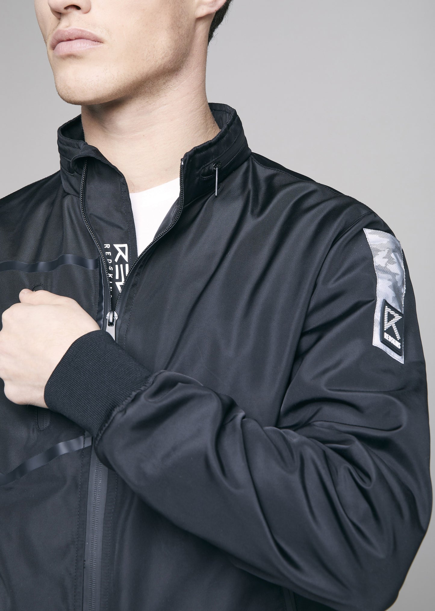 Blouson GAME ON MANDARIN