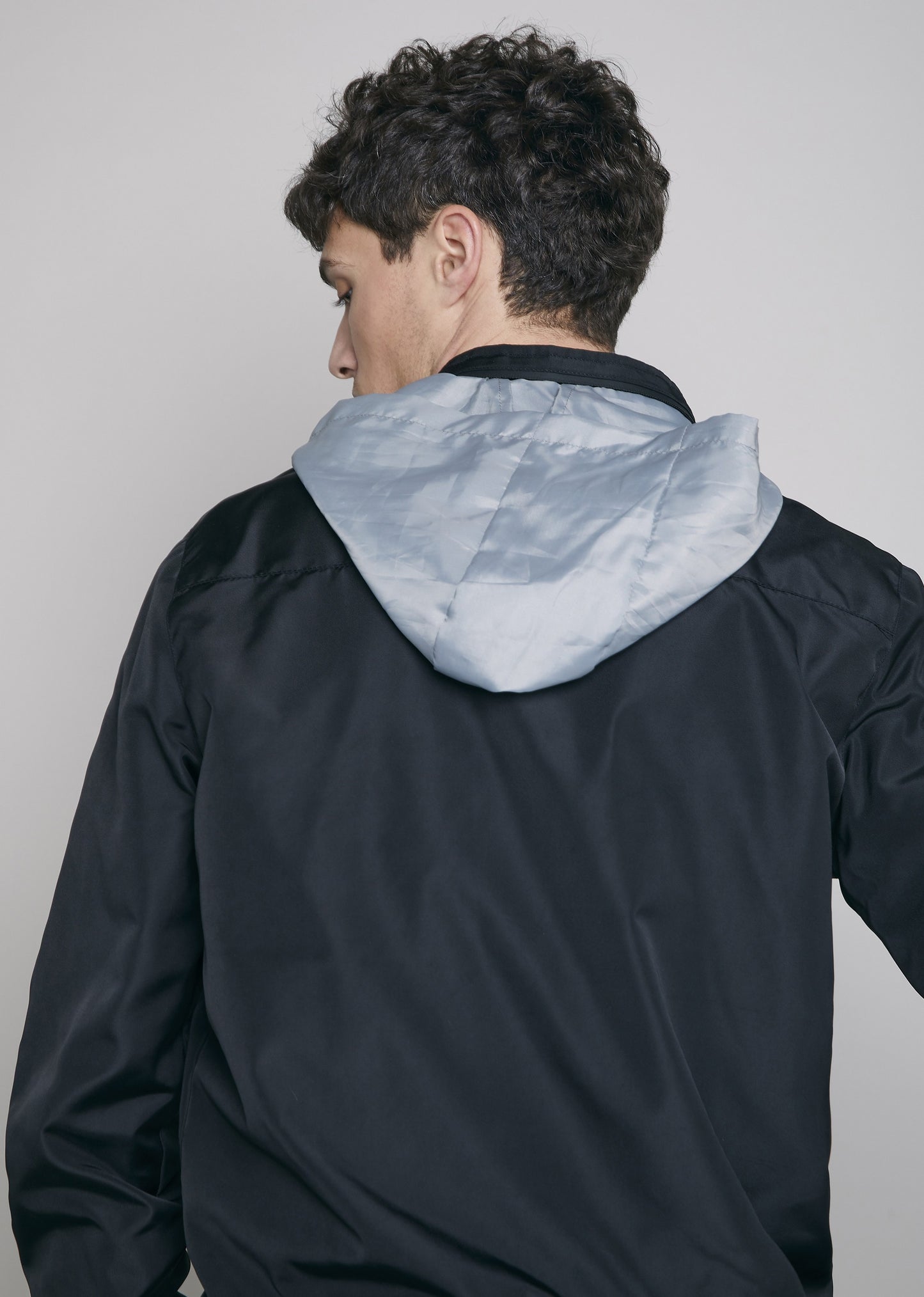 Blouson GAME ON MANDARIN