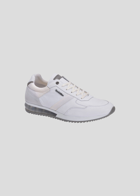 Baskets blanches ERODI