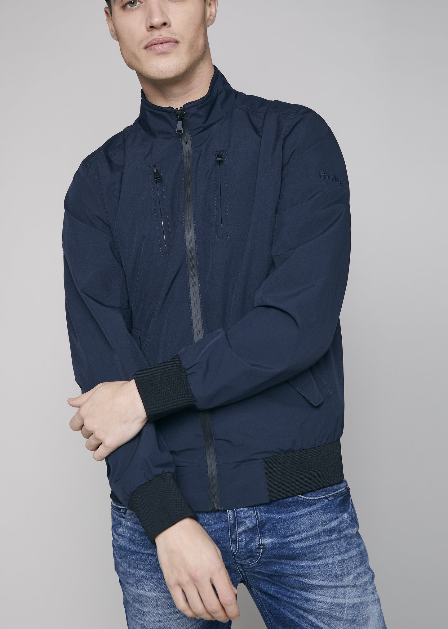 Blouson HOLMAN 2 CAWELO