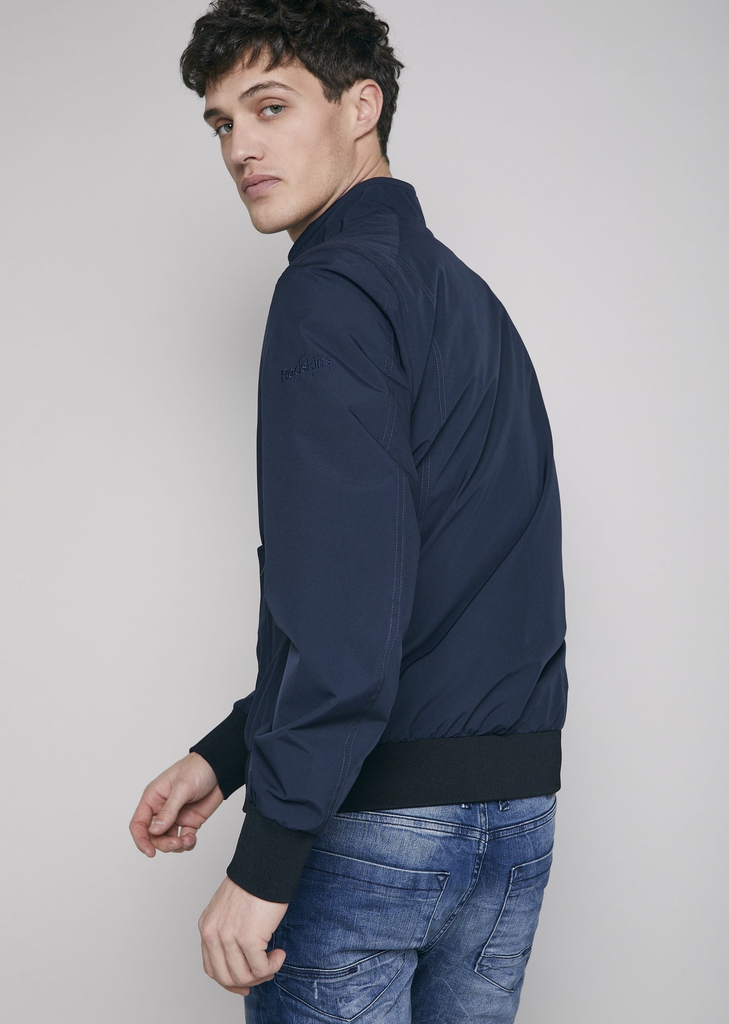 Blouson HOLMAN 2 CAWELO