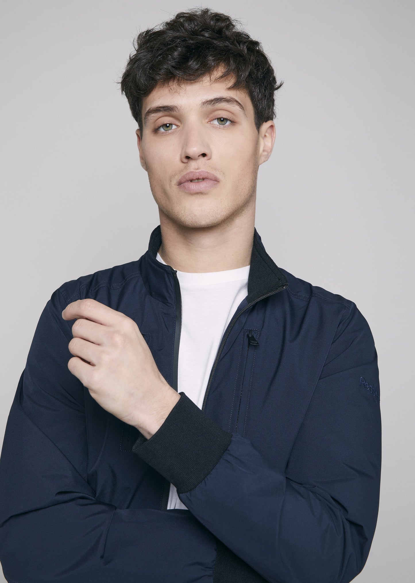 Blouson HOLMAN 2 CAWELO