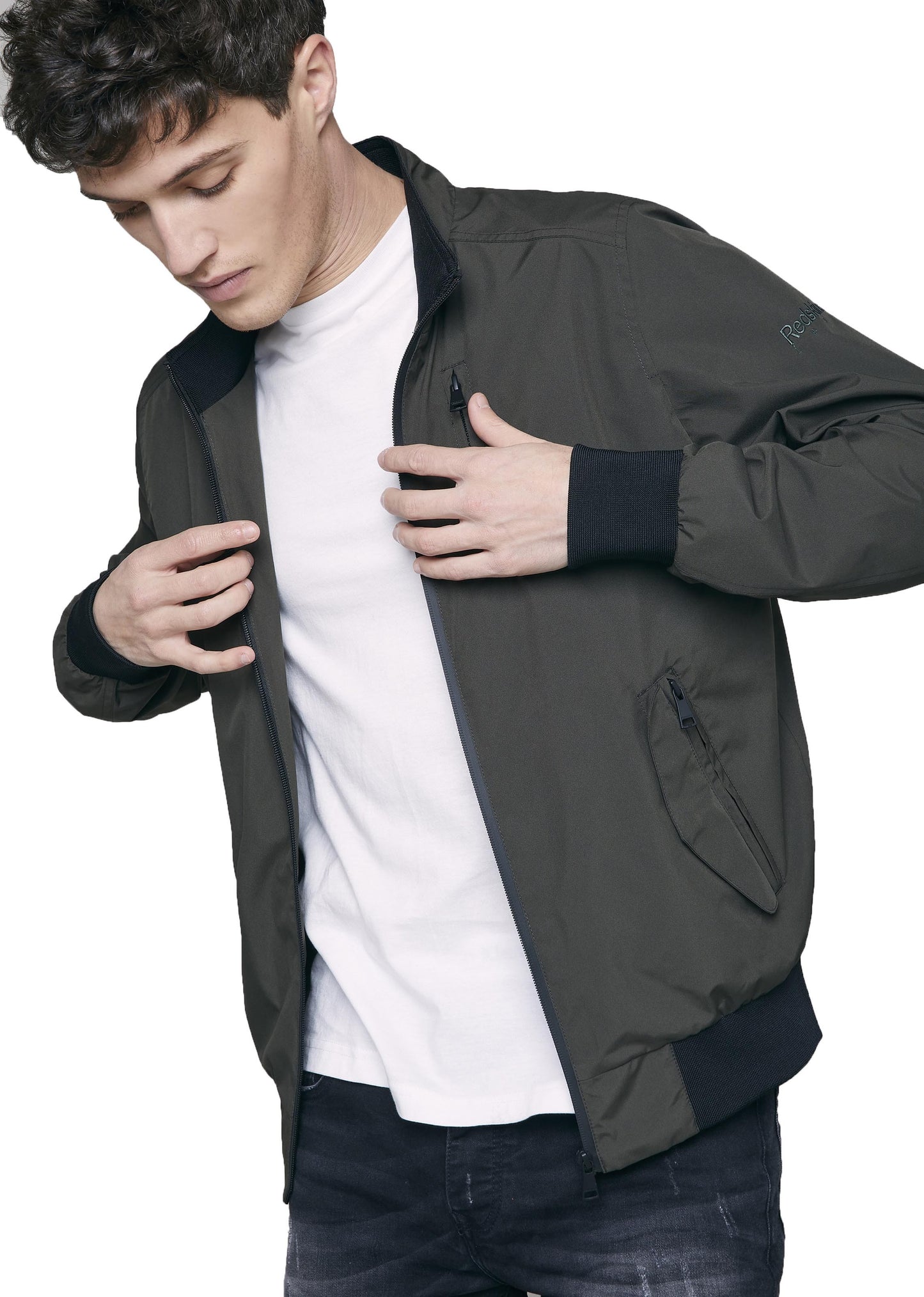 Blouson HOLMAN 2 CAWELO