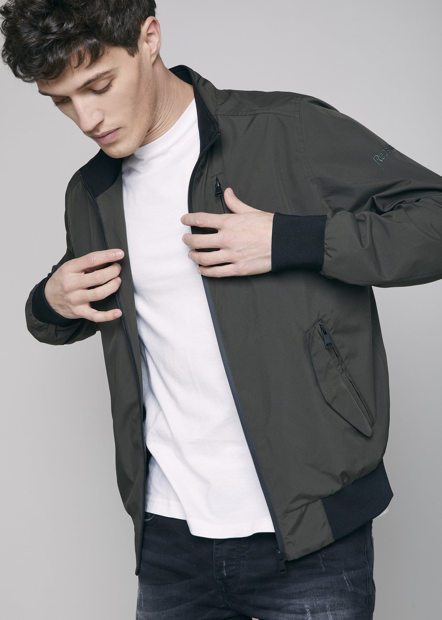 Blouson HOLMAN 2 CAWELO