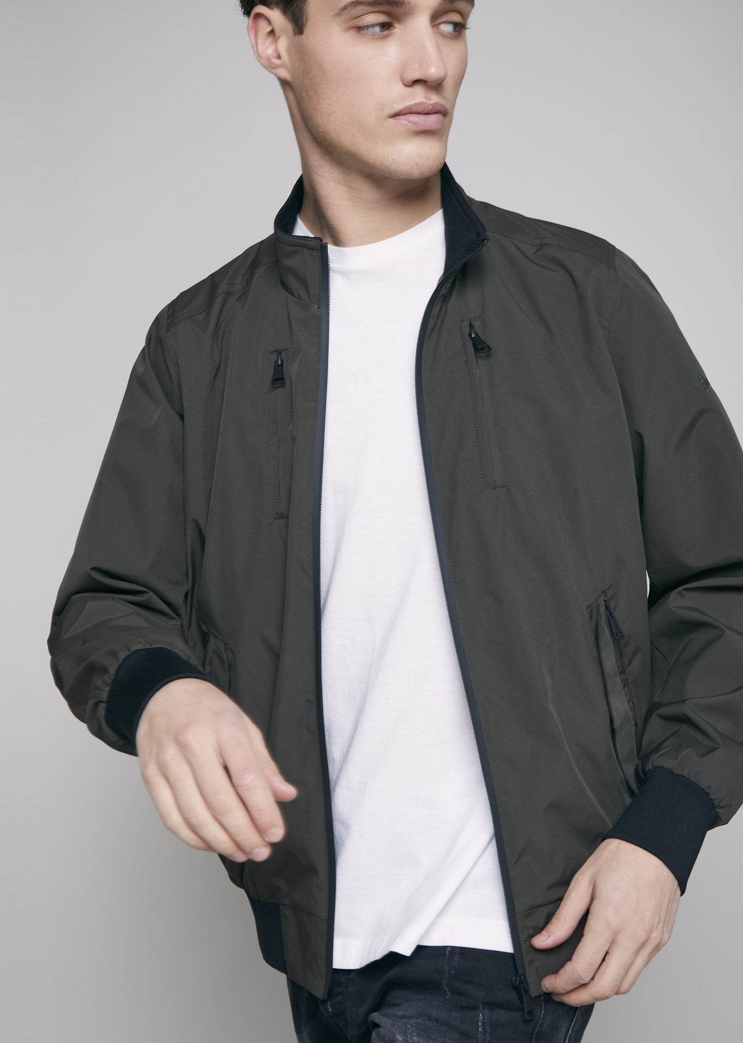 Blouson HOLMAN 2 CAWELO