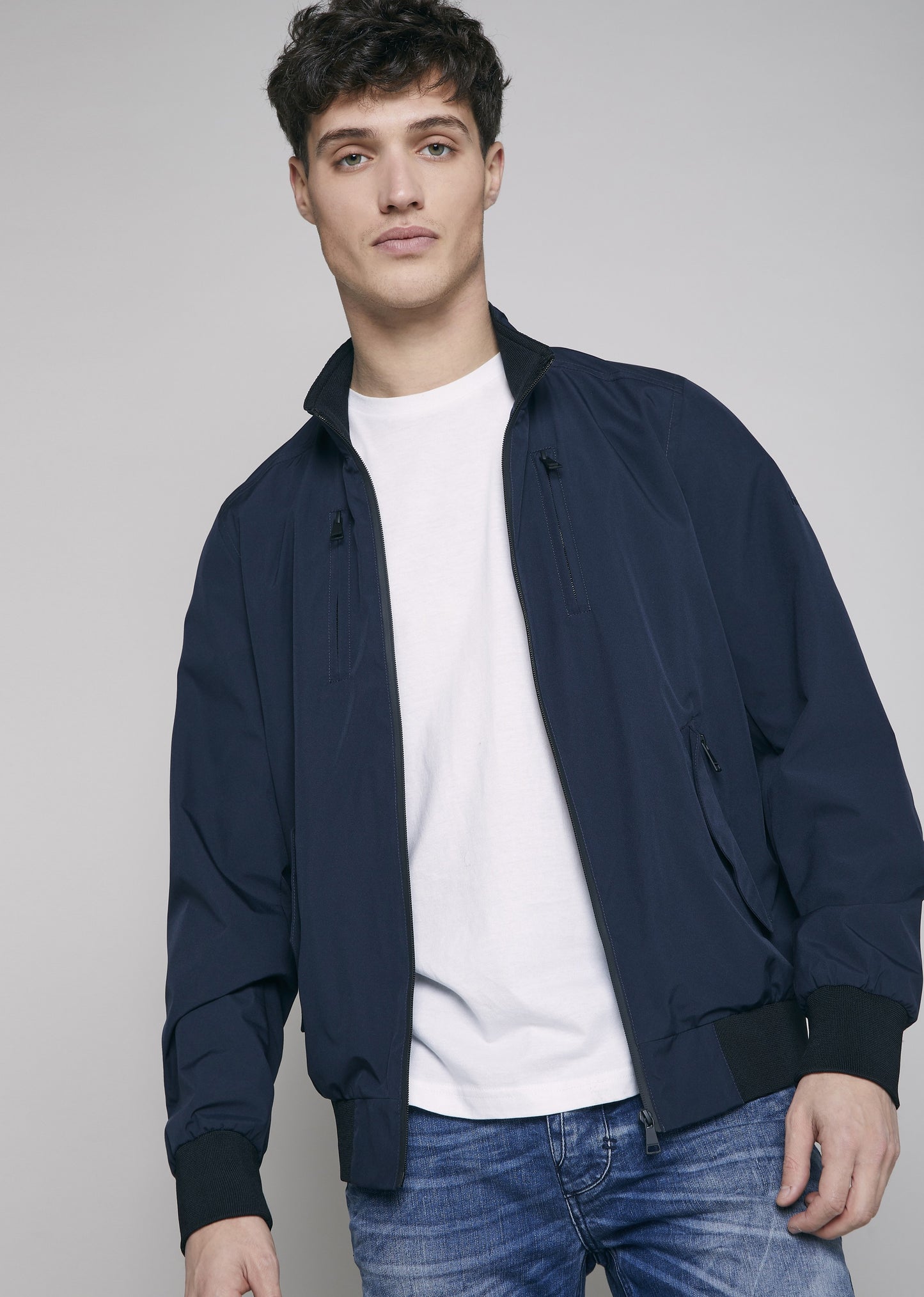 Blouson HOLMAN 2 CAWELO