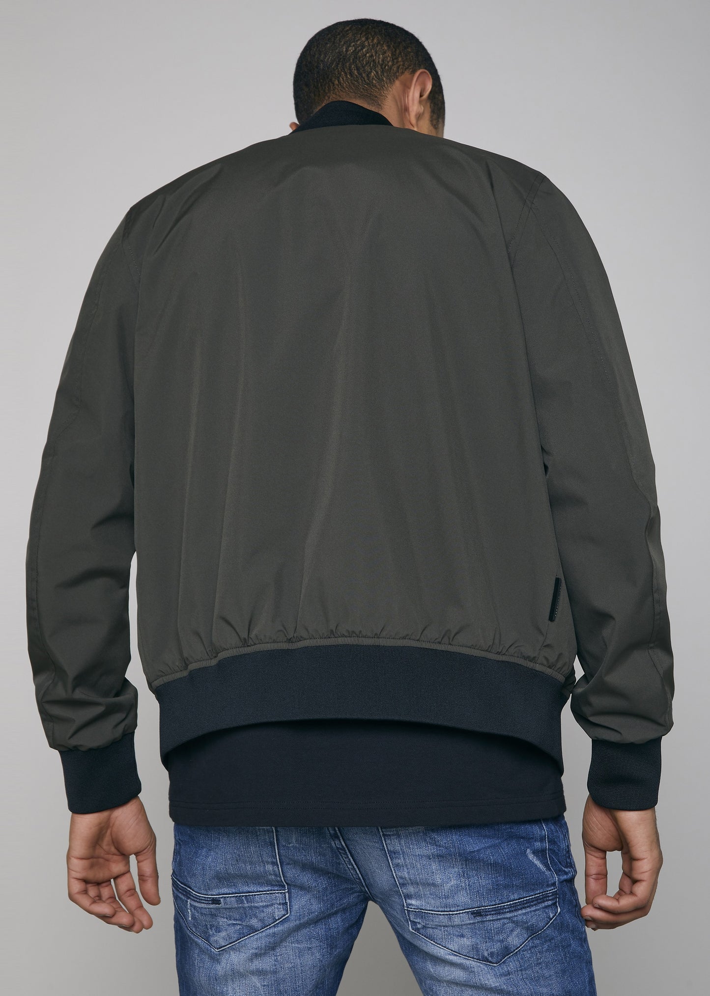 Blouson MEGA CAWELO