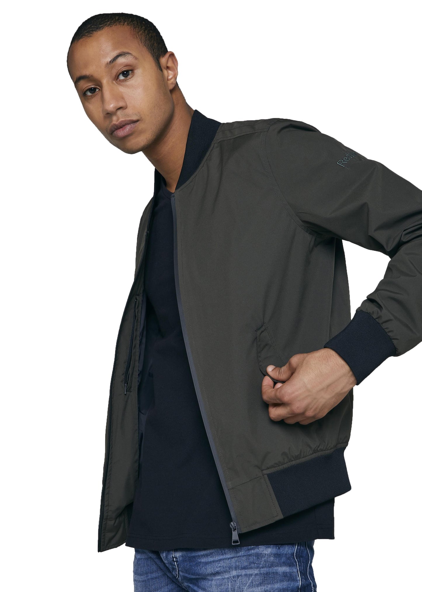 Blouson MEGA CAWELO