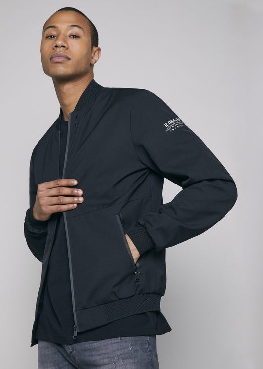 Blouson REDGROUP KURA