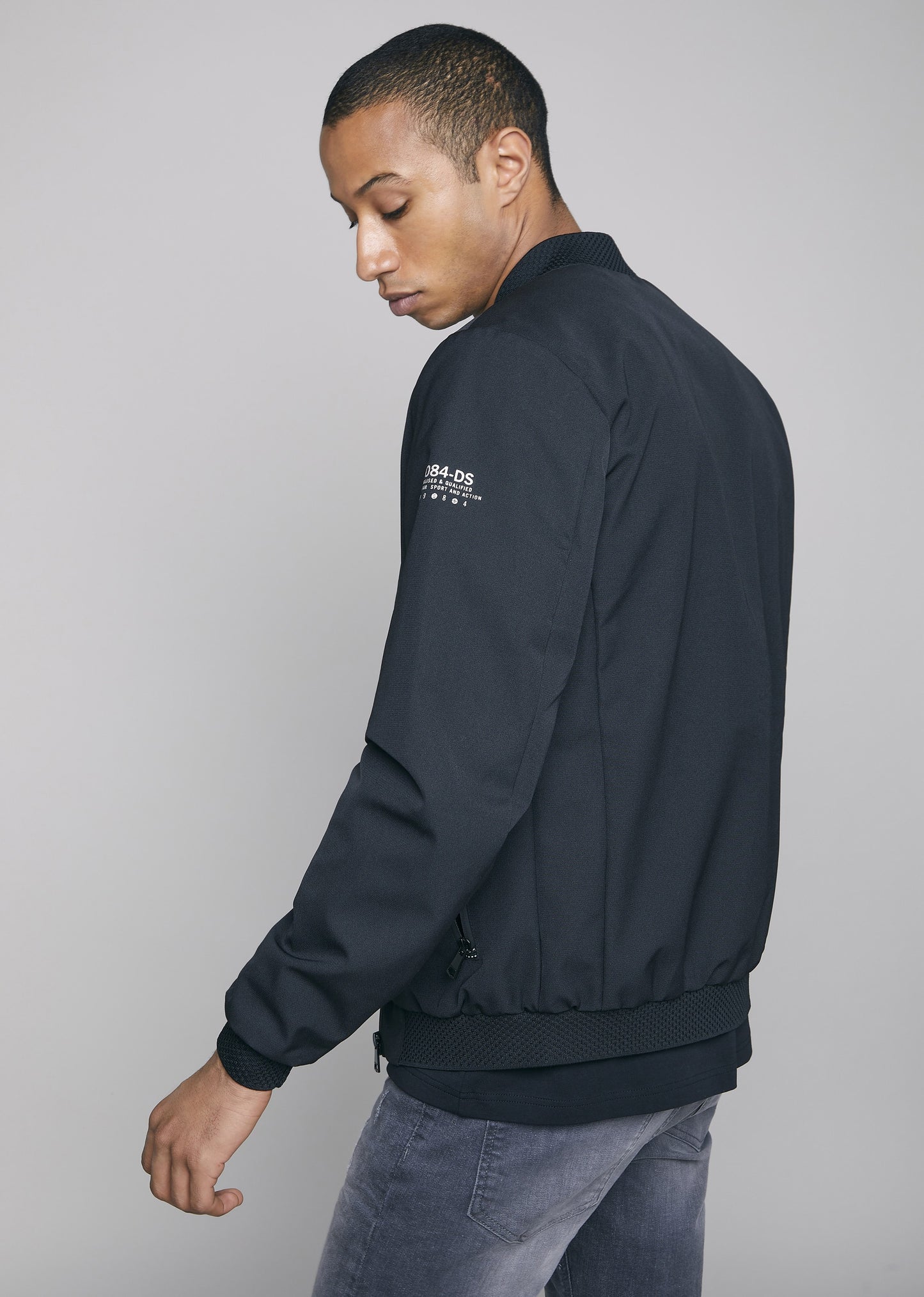 Blouson REDGROUP KURA