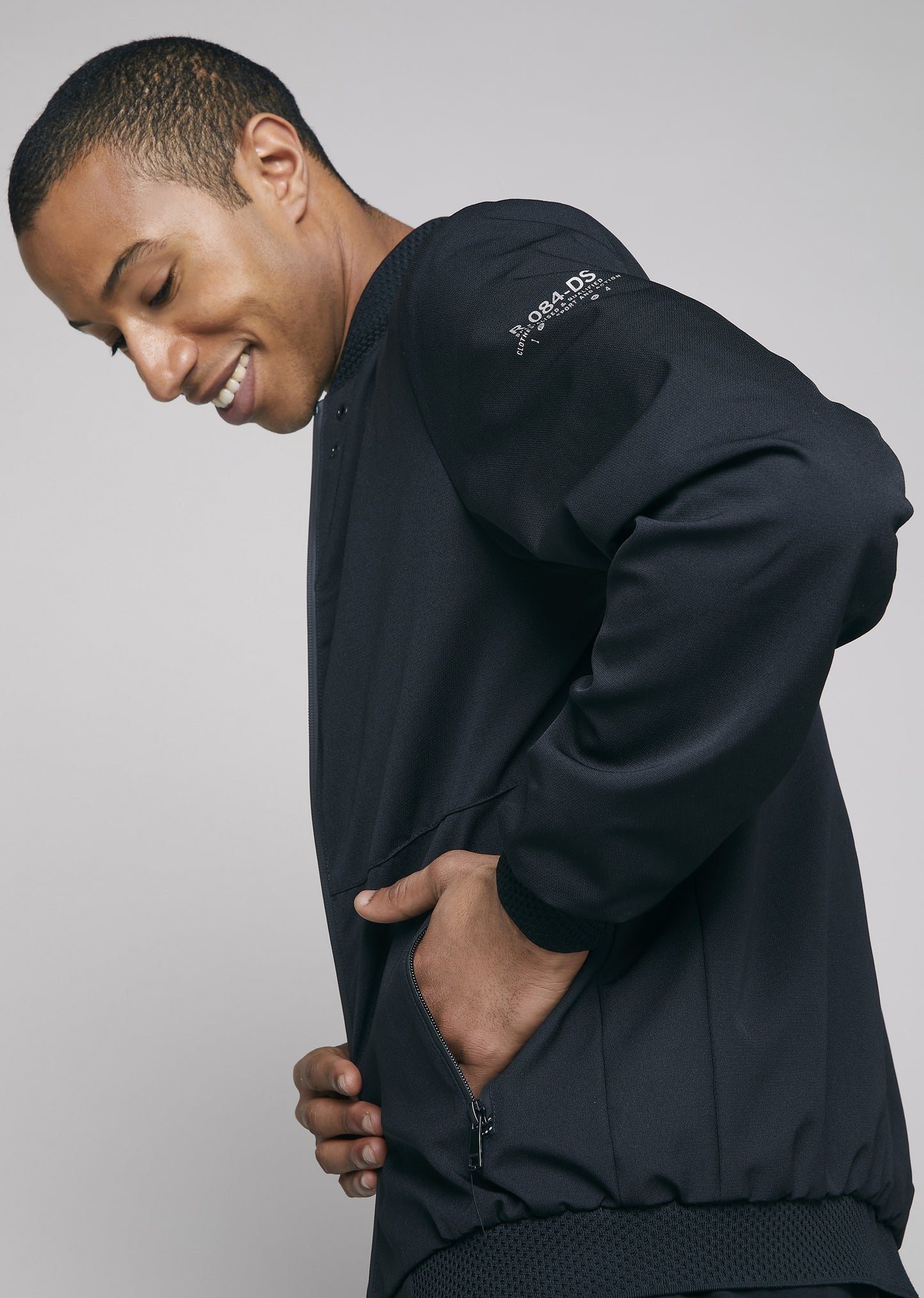 Blouson REDGROUP KURA