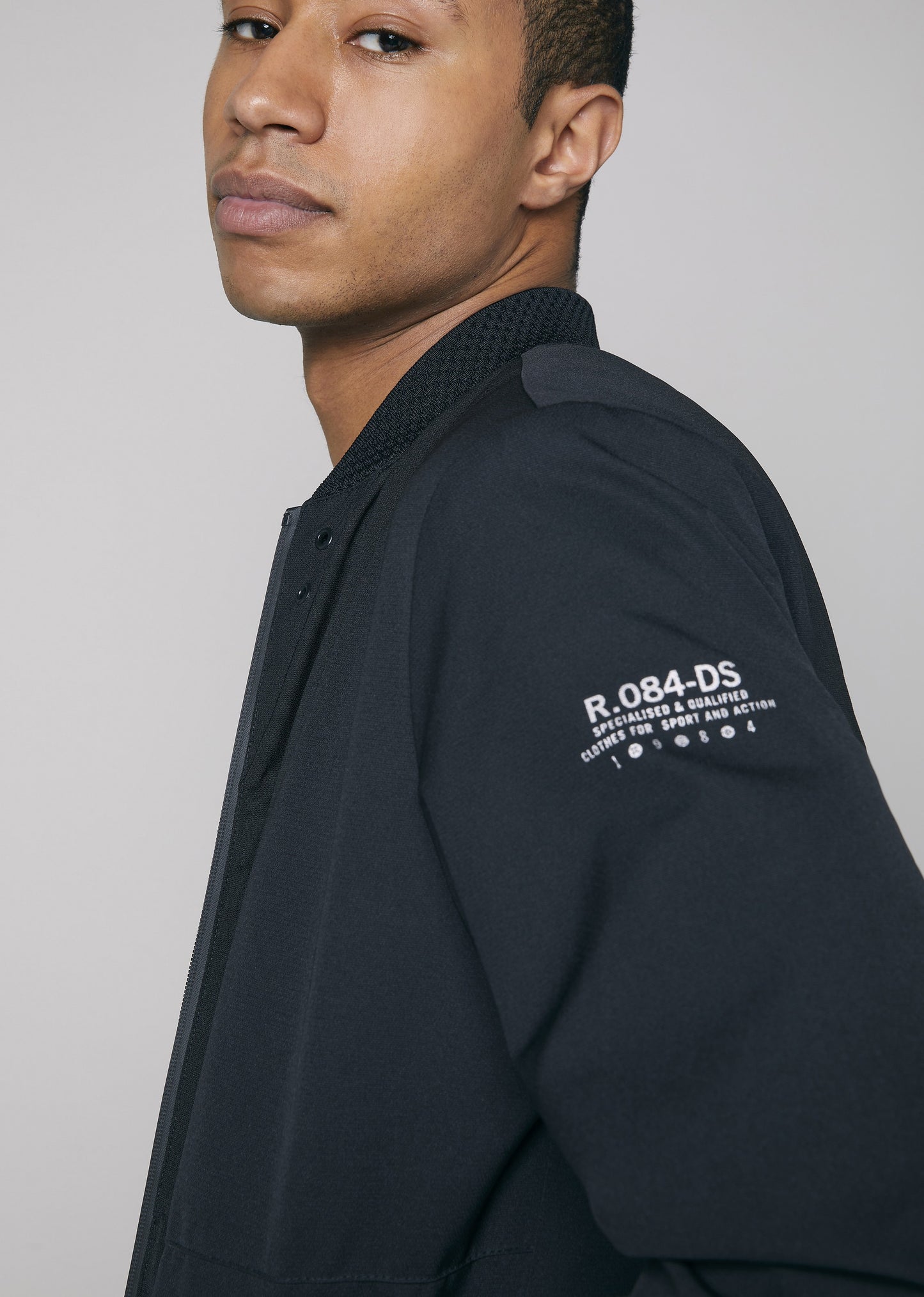 Blouson REDGROUP KURA