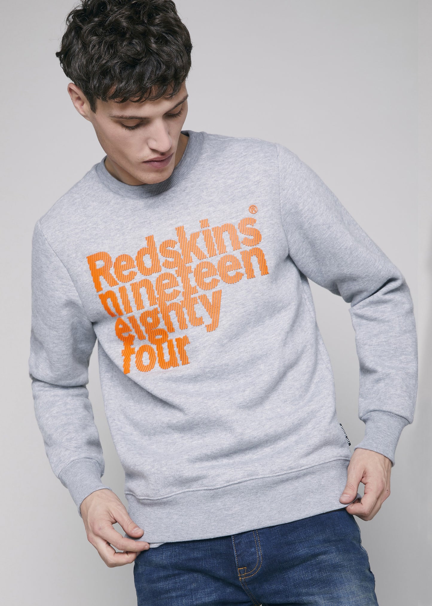 Sweatshirt DESPERADO SMASH