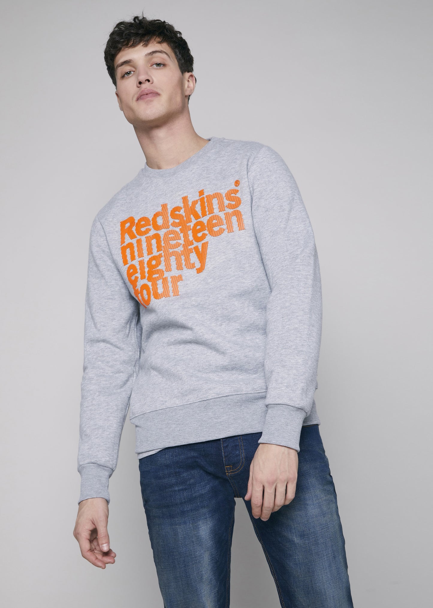Sweatshirt DESPERADO SMASH