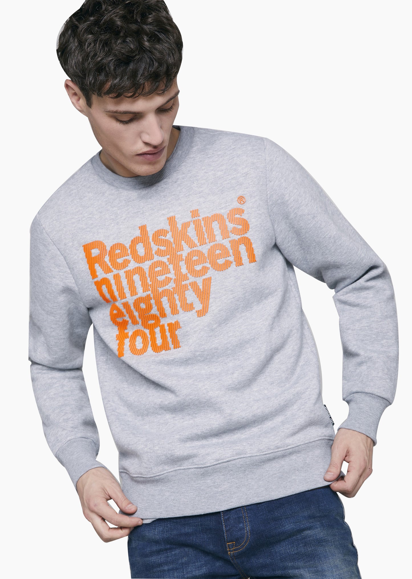 Sweatshirt DESPERADO SMASH