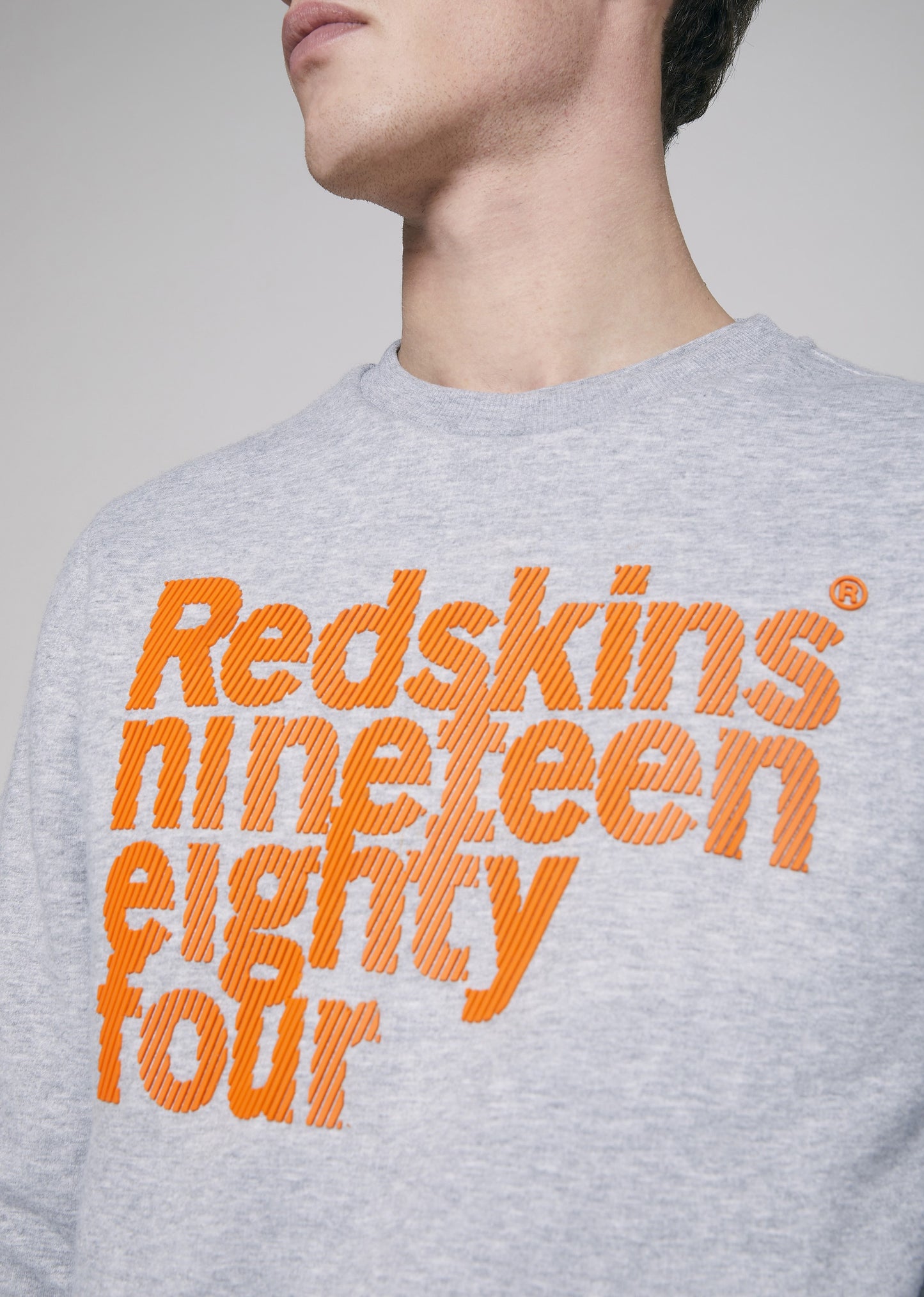 Sweatshirt DESPERADO SMASH