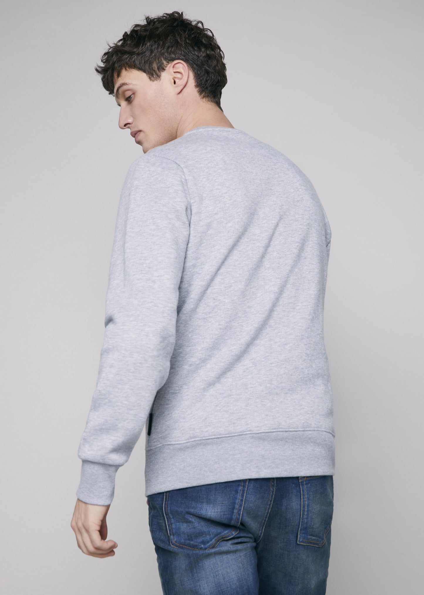 Sweatshirt DESPERADO SMASH