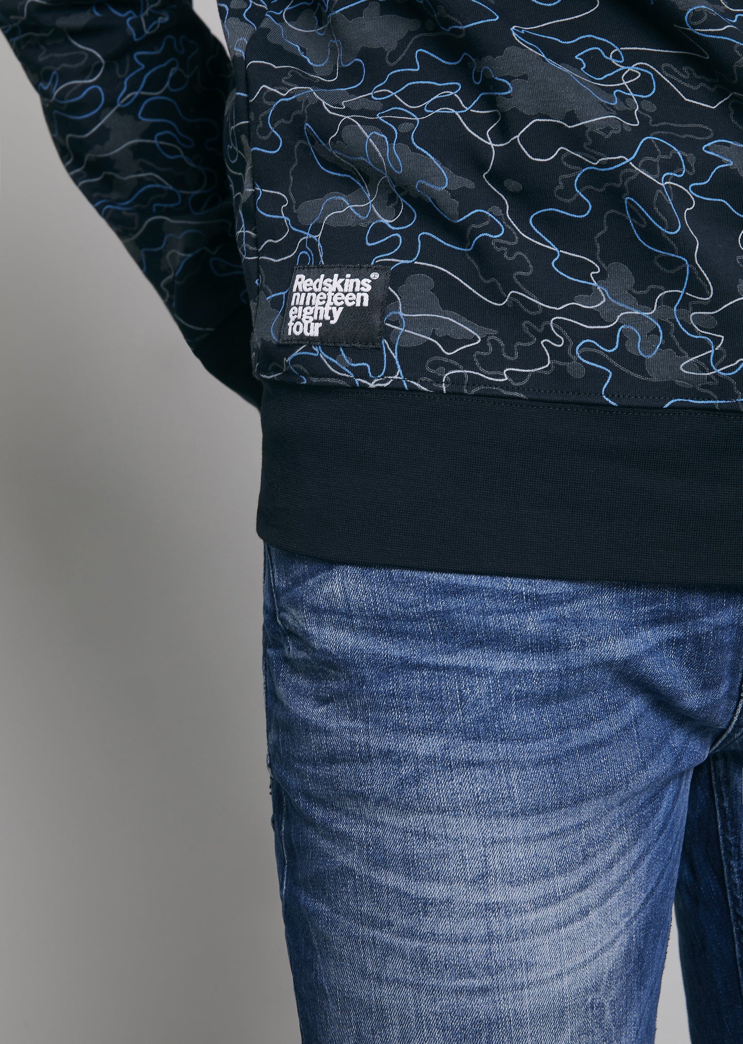Sweatshirt NOTHING LOFT