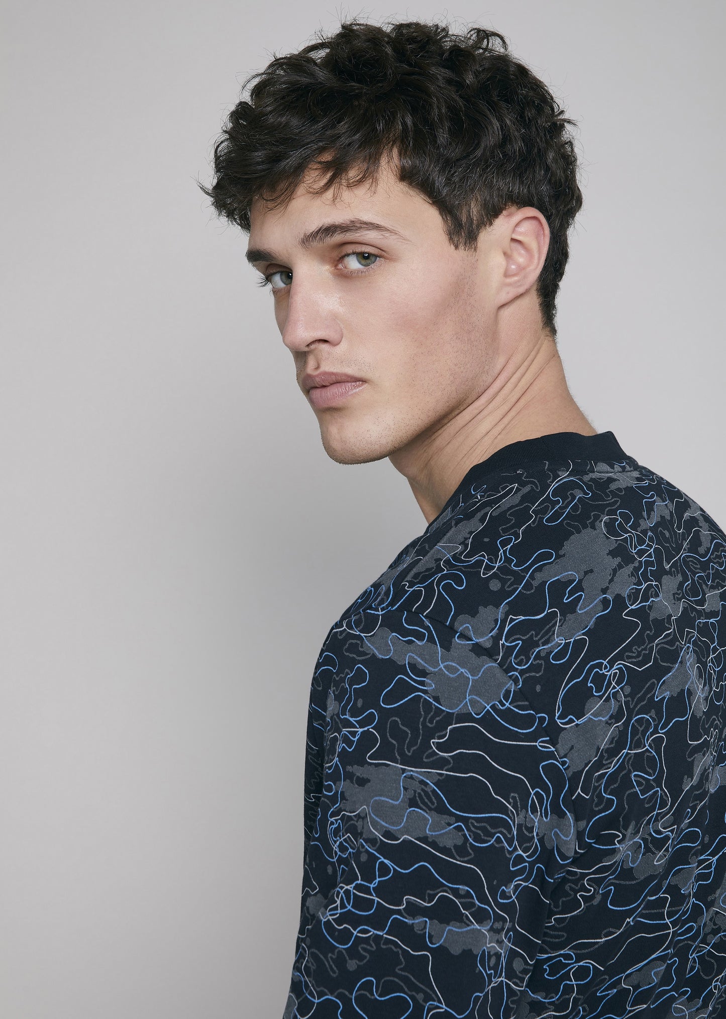 Sweatshirt NOTHING LOFT