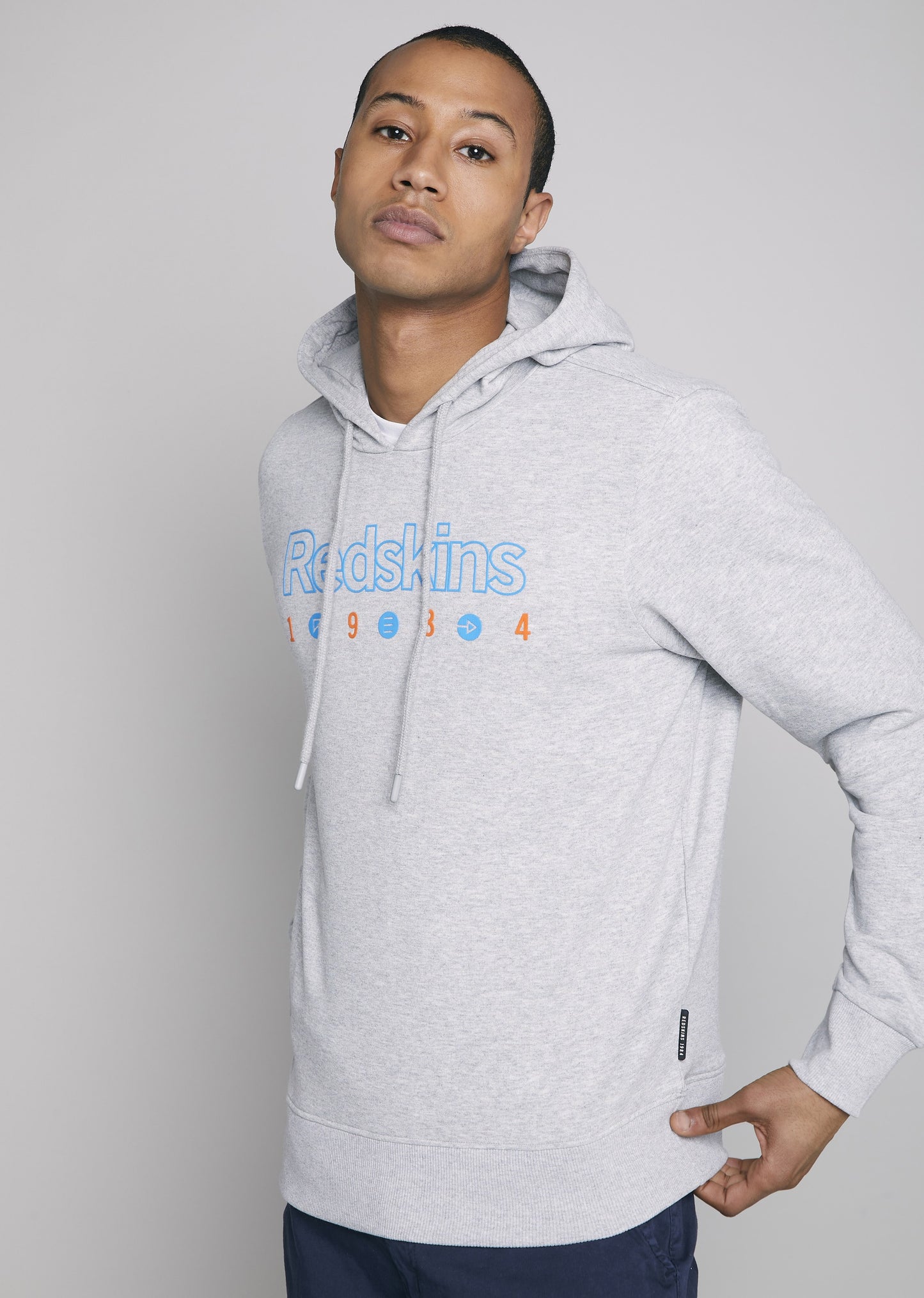 Sweat-shirt TOMLY SMASH