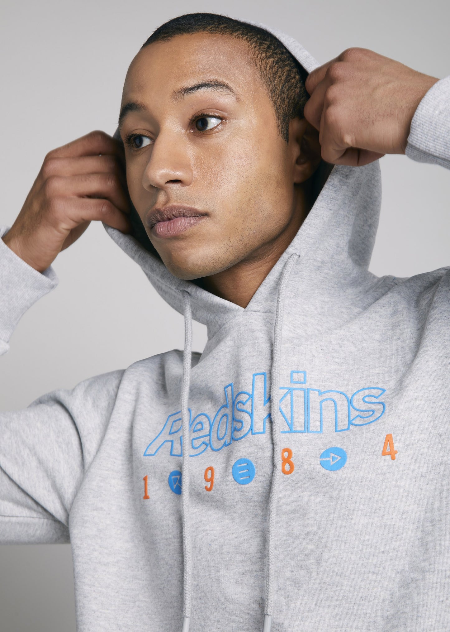 Sweat-shirt TOMLY SMASH