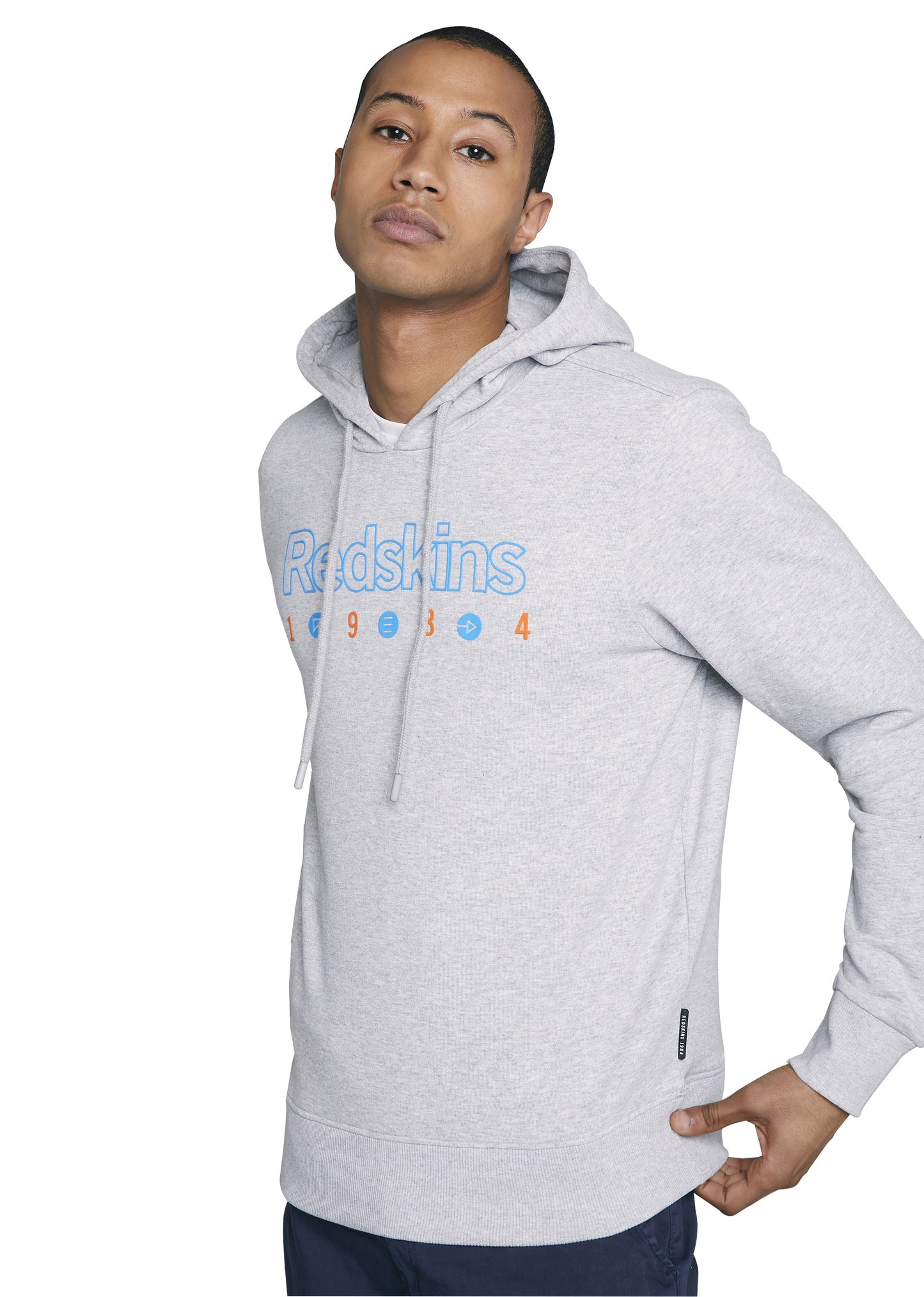 Sweat-shirt TOMLY SMASH