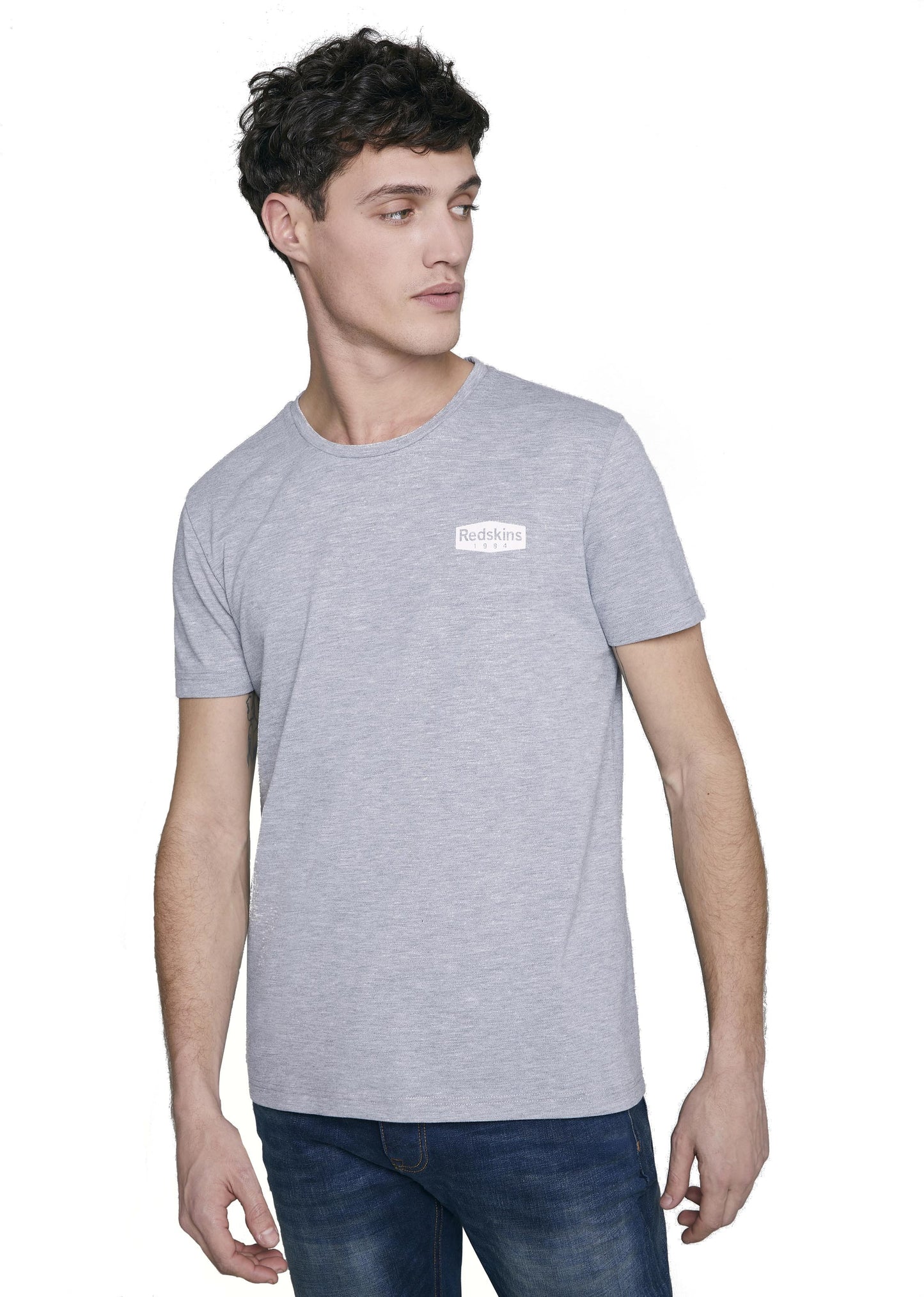 T-shirt AROUND MEW