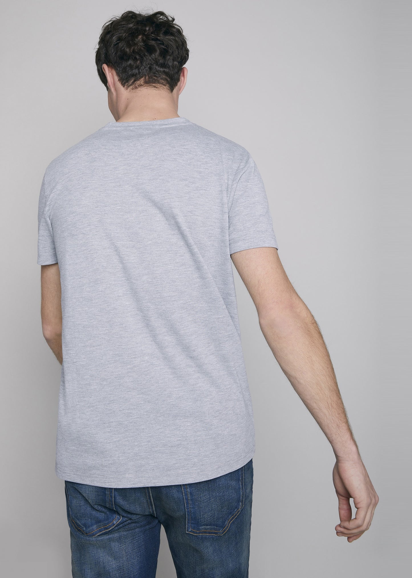 T-shirt AROUND MEW