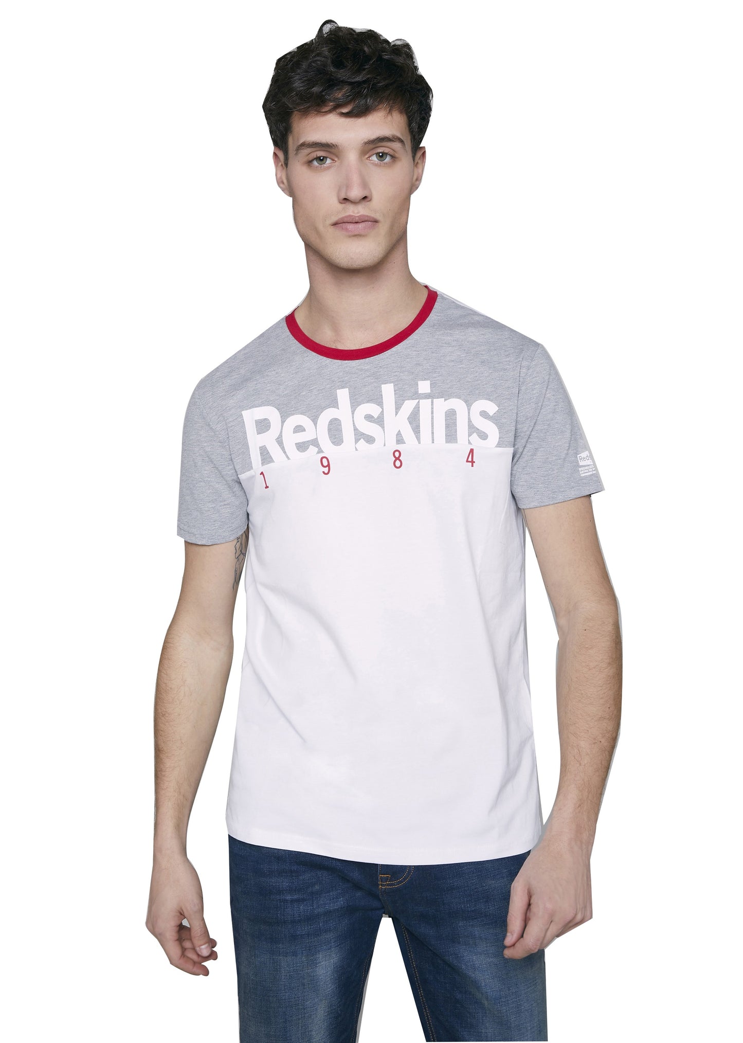 T-shirt COVENTRY CALDER