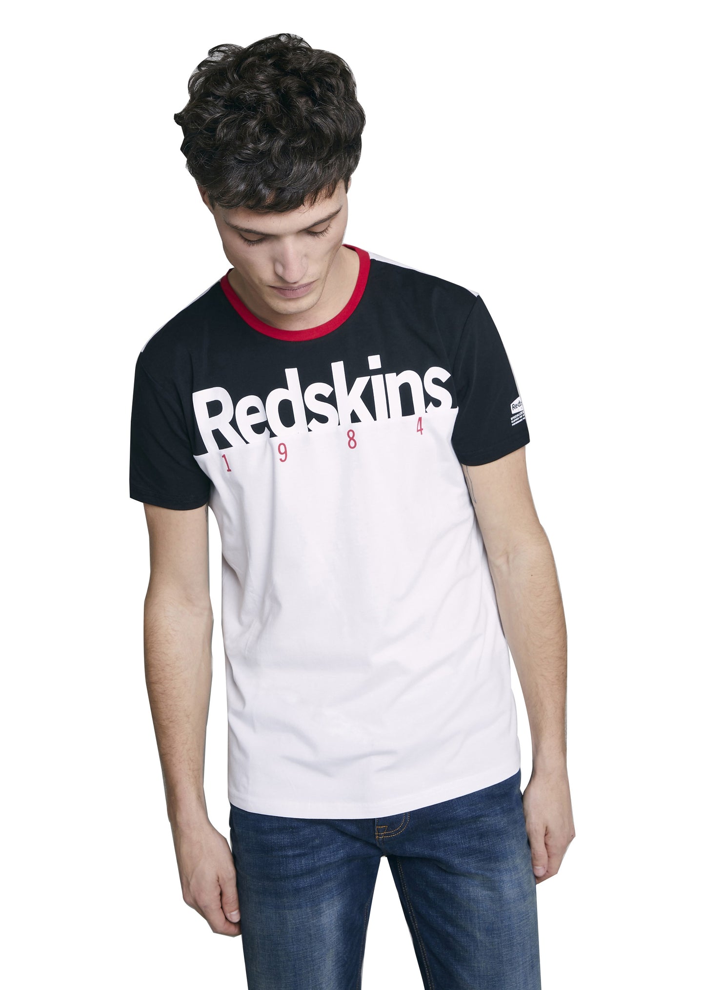 T-shirt COVENTRY CALDER