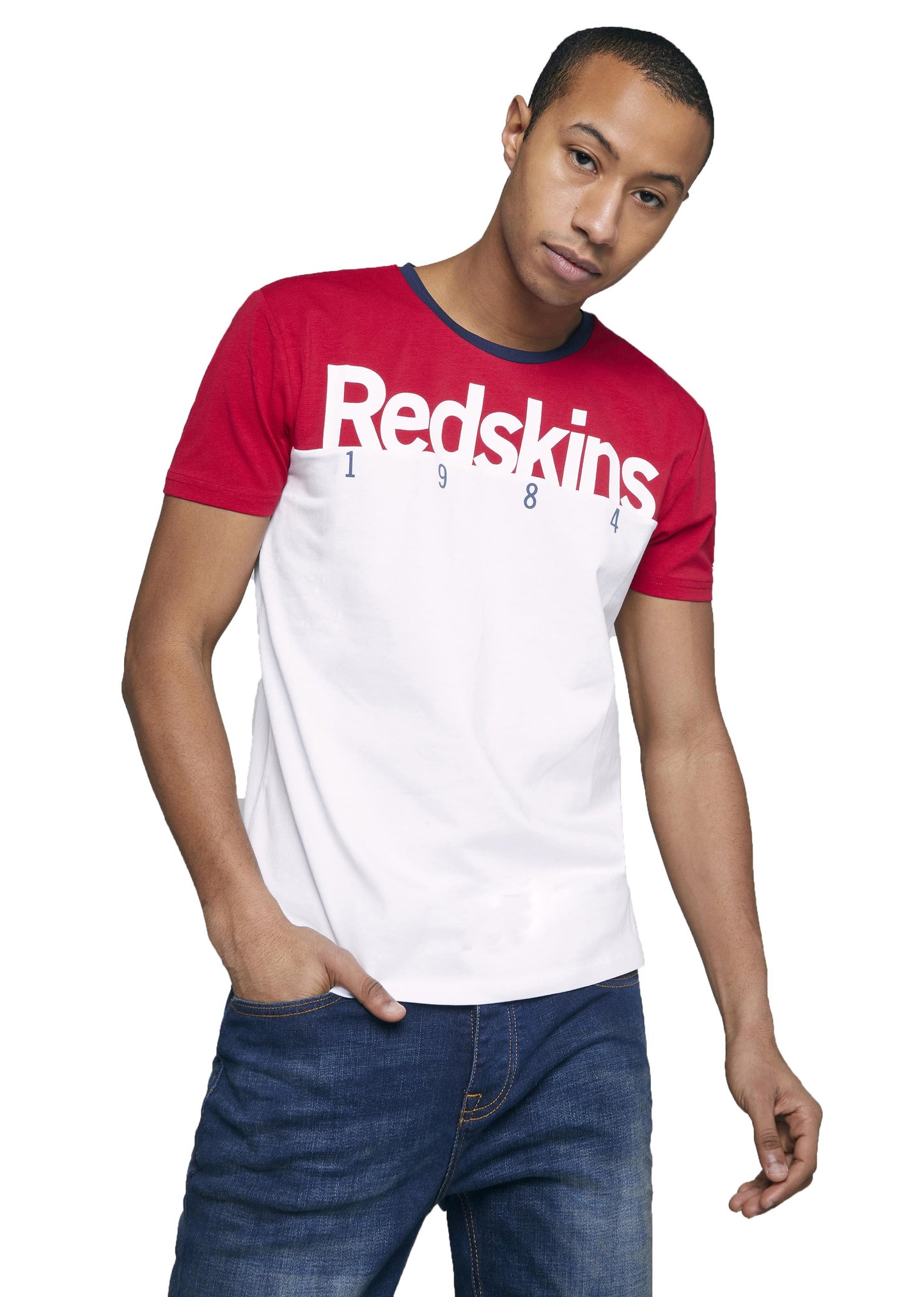 T-shirt COVENTRY CALDER