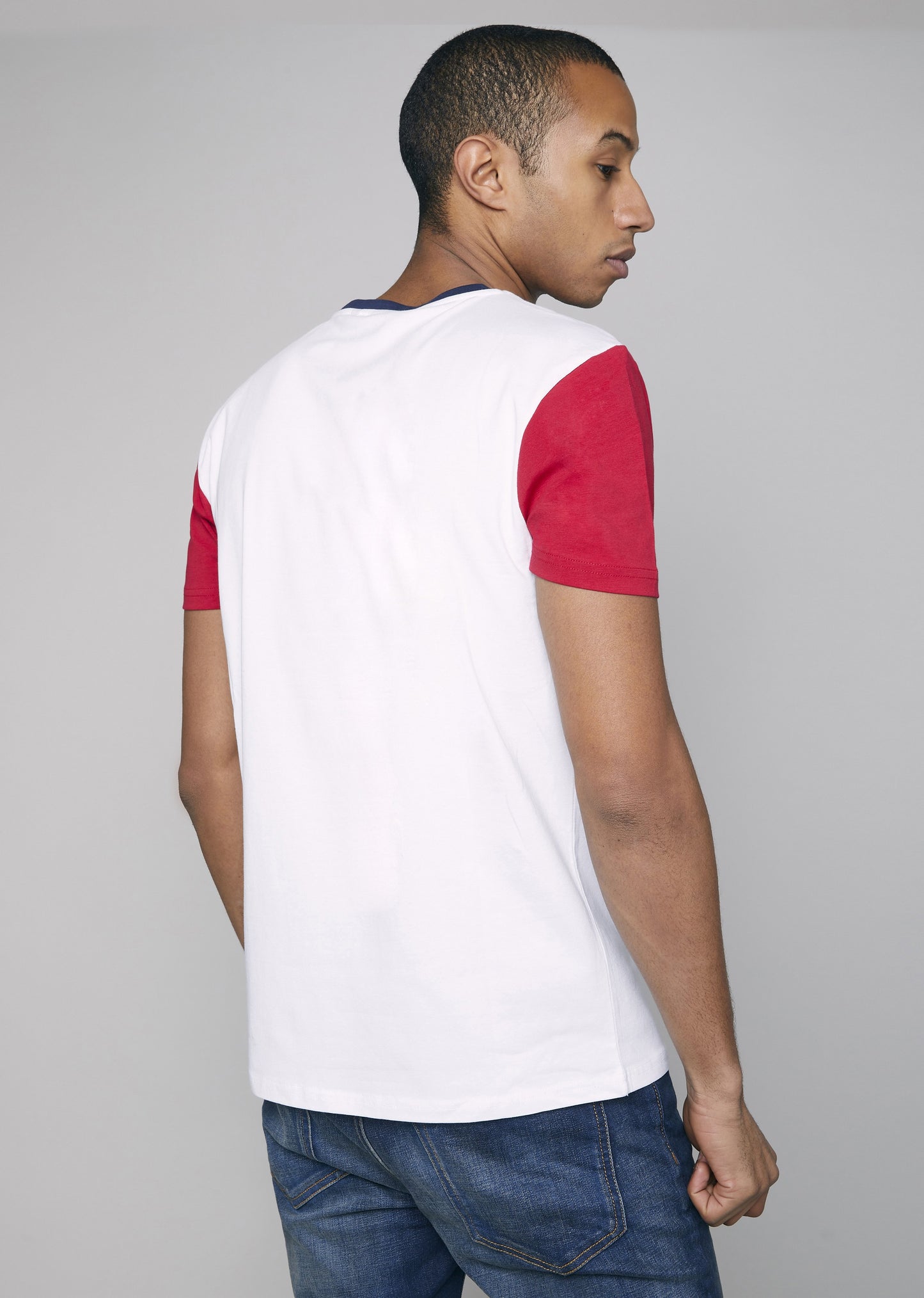 T-shirt COVENTRY CALDER